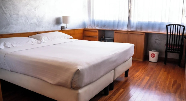 Двухместный номер Comfort Hotel Valpolicella International