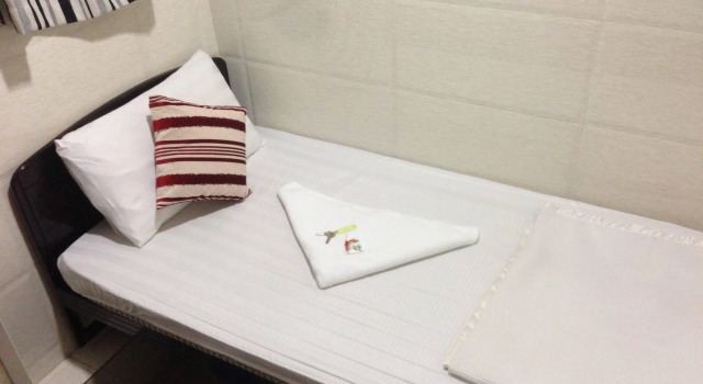Days Hotel, Boek Hostel Hostels in Hongkong, in de buurt van The ONE, Hostel