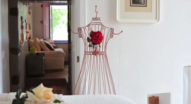 Вилла рядом с пляжем Patmos Exclusive Villas