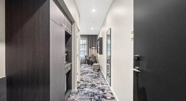 Номер Deluxe Mercure Pakenham