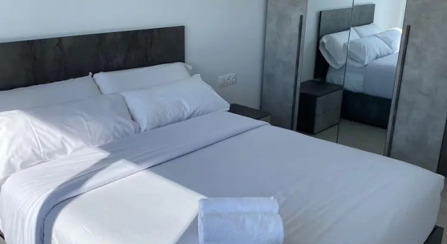 Апартаменты Business Apartamentos Giuliano