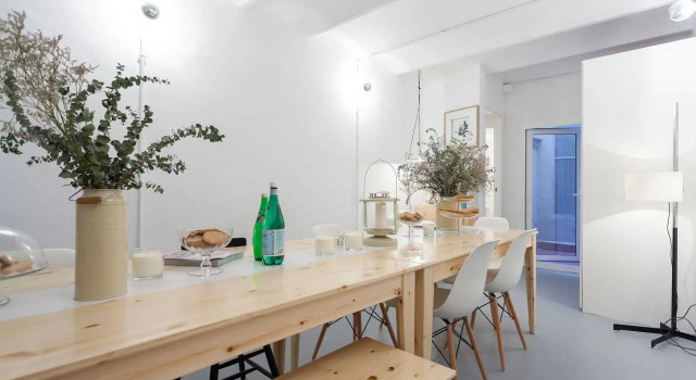 Hostal Argo