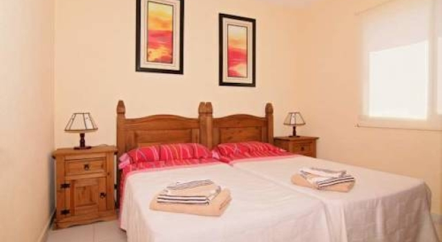 Las Dunas Residential