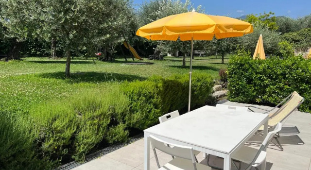 Апартаменты с 2 комнатами Residence Goethe