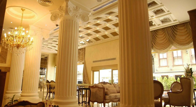 Tilia Hotel