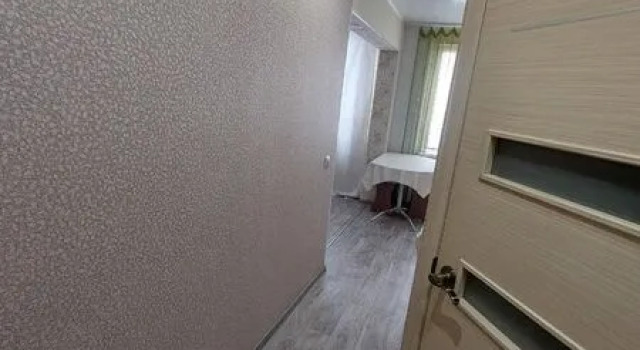 Flat on str. Uritskogo, bld. 42, f. 52