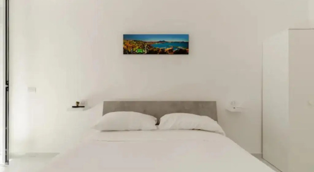 Standard Zimmer B&B AMORE