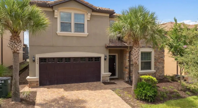 Коттедж Super Wow- 8bdr-6bas Sick Lake Views