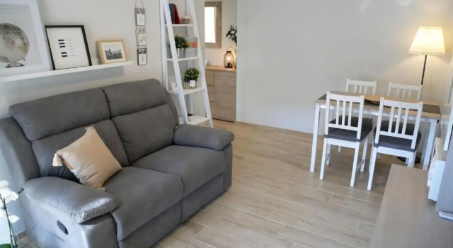 Apartment Flat 61