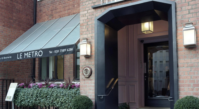 The Levin Hotel, Забронировать Отель Бизнес-отели Англии, 4* 5*