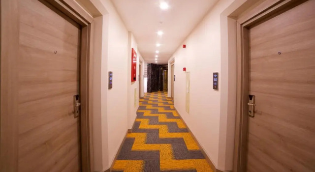 Одноместный номер Standard Aspen Hotel & SPA Istanbul Old City