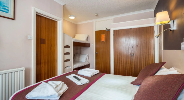 Barrowfield Hotel, Забронировать Отель Отели Англии 3 звезды, 3*