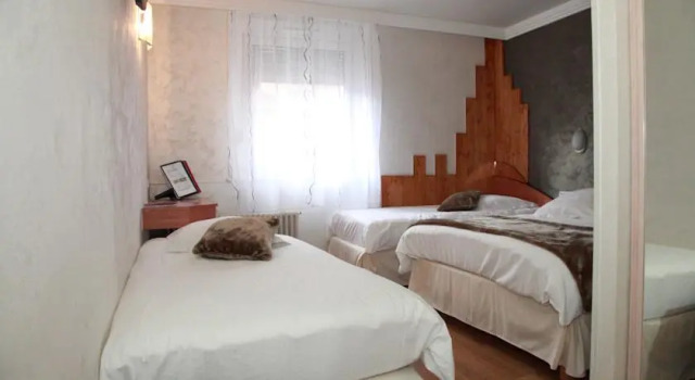 Hotel Influences La Bresse
