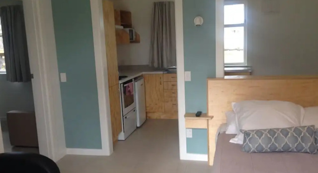 Te Aroha Holiday Park and Motels, Забронировать Мотель Отели Те-Ароха 3 звезды, 3*