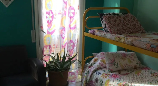 Семейный номер Standard с 2 комнатами Casa Catharina