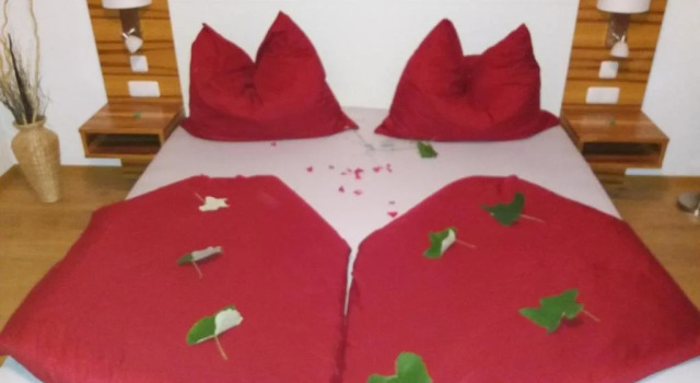 Weingut Bohrn Himmelbett, Réserver Hôtel Herrnbaumgarten Weinviertel