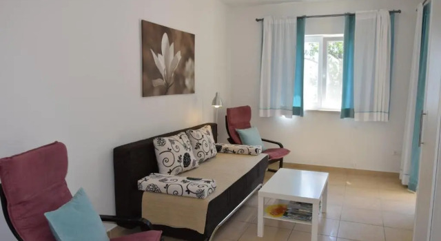Апартаменты Comfort Apartments Sandra