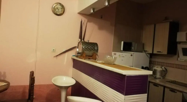 Apartments Svetlana, Buchen Sie Ferienwohnung Busat Bar