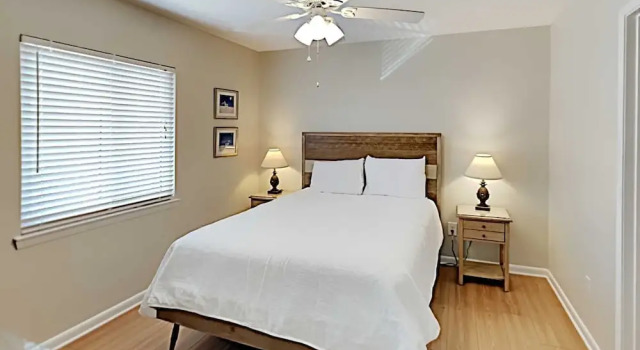 Pelican's Perch by Southern Vacation Rentals