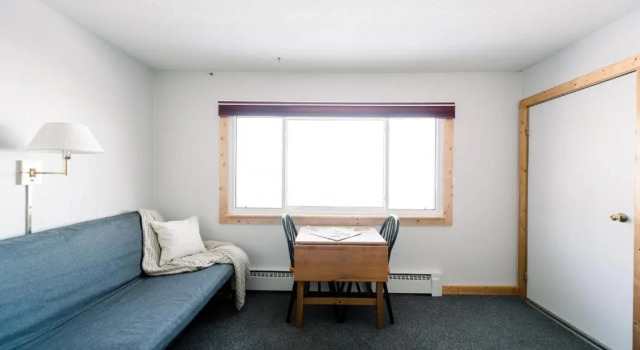 Четырёхместный номер Standard Seagull Bay Motel
