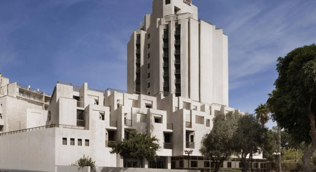 Cassia Hotel Jerusalem, Забронировать Отель Иерусалим Иерусалимский округ
