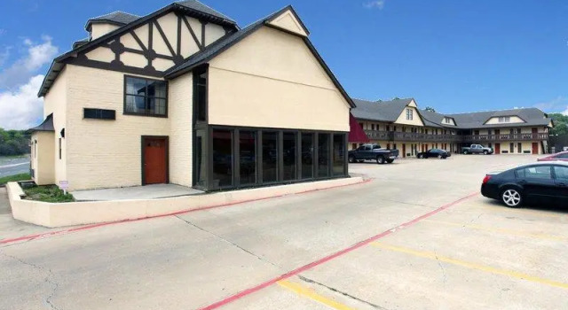 Номер Standard Americas Best Value Inn Longview