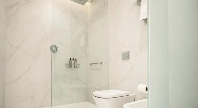 Двухместный номер Standard The Grand Hotel