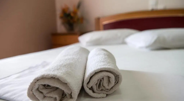 Hotel Alexandros