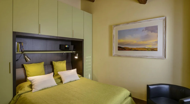 Duccio Nacci Rooms- Guesthouse, Забронировать Гостевой дом Гостевые дома Сан-Джиминьяно, Гостевой дом