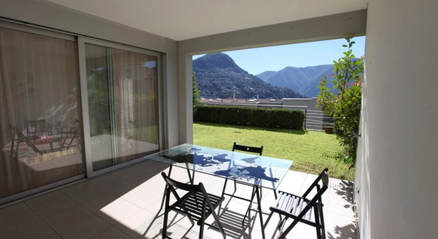 Lugano Luxury Apartment, Забронировать Апартаменты/квартира Лугано Лугано, рядом с Спортивный комплекс «Pista La Resega»