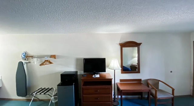 Номер Premium Green Gables Inn