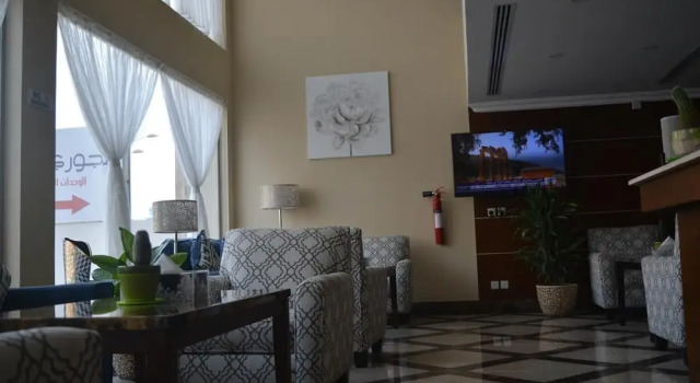 Golden Al-Jury Hotel, Забронировать Отель Отели Эш-Шаркия с завтраком, Завтраки