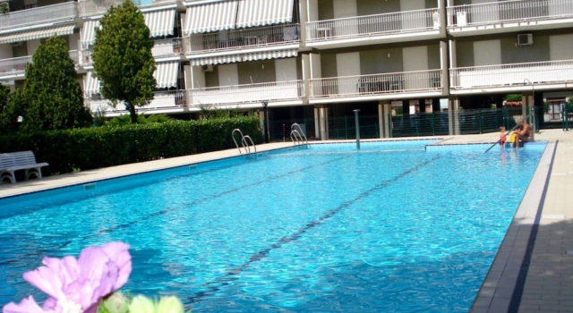 Апартаменты Apartment in Veneto With Pool & Terrace