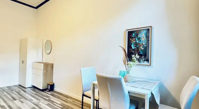 Апартаменты Cozy 1BR Apartment Near AKH Vienna