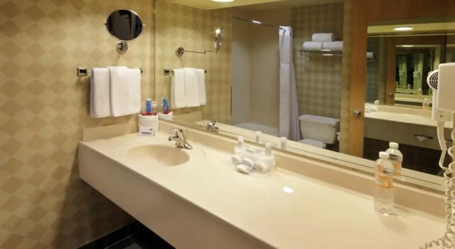 Люкс Holiday Inn Express
