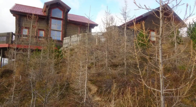 Guesthouse Elínar Helgu, Prenota Hotel Faskrudsfjordur 