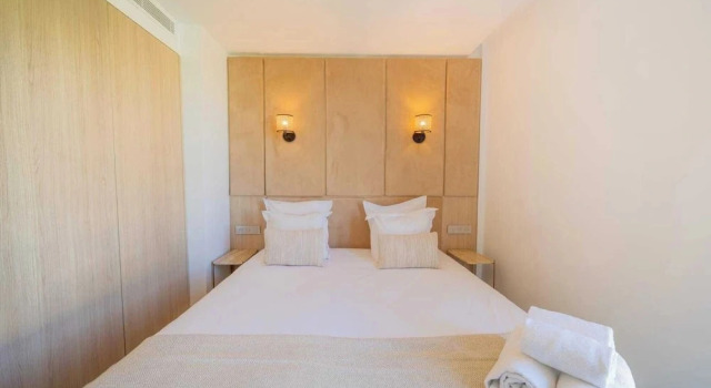 Charming Apartment - 2bdr/6p - Saint Tropez/port, Забронировать Апартаменты/квартира Сен-Тропе Сен-Тропе залива, рядом с Cimitière Marin