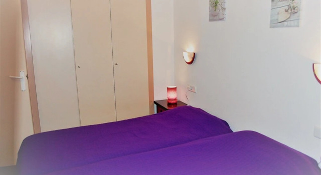 Apartamento 2163 - Royal Marine I Xaloc 2-11