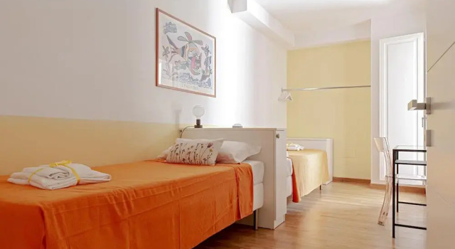 Lucky Love House in Livorno