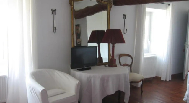 La Maison Carolane