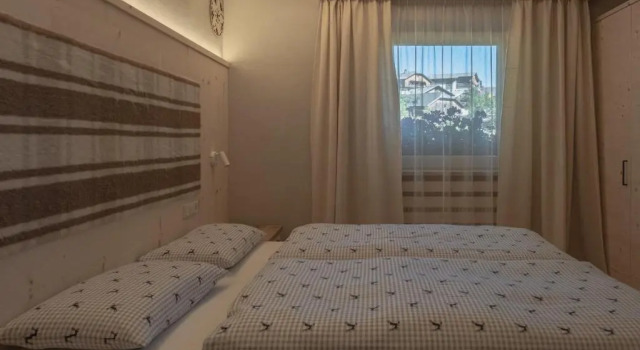 Ciasa Iachin Mountain Apartment