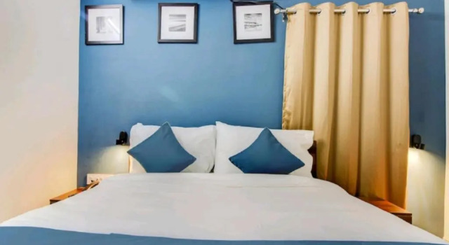 Hotel Rajendra Residency, Boek Hotel Guwahati Assam