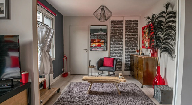 La Parenthèse du Las, Rezerwuj Hotel Hotele w Gironde ze śniadaniem, Śniadanie
