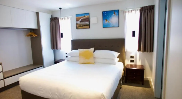 Апартаменты Luxury с 2 комнатами Regal Palms Resort