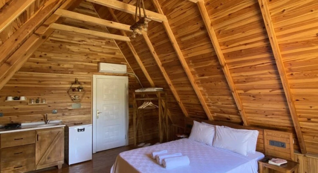 Heaven Bungalow Fethiye
