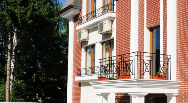 Chateau Montagne Hotel Troyan, Reserva ahora Hotel Troyan Lovech Province