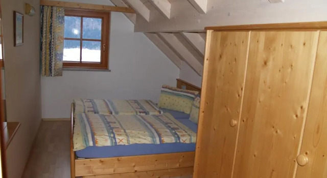 Ranners Ferienwohnung
