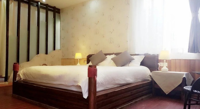 Xiamen Haiben Guoshu, Reserva ahora Hotel Siming Xiamen