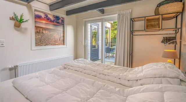 Charming Holiday Home for 2 People, Reserva ahora Casa o chalet Hoteles en Islas Frisias con aparcamiento, Aparcamiento