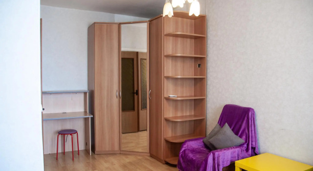 Apartments on Rusakovskaya street 1, Rezerwuj Apartament Sokolniki , w pobliżu Baumanskaya Metro Station
